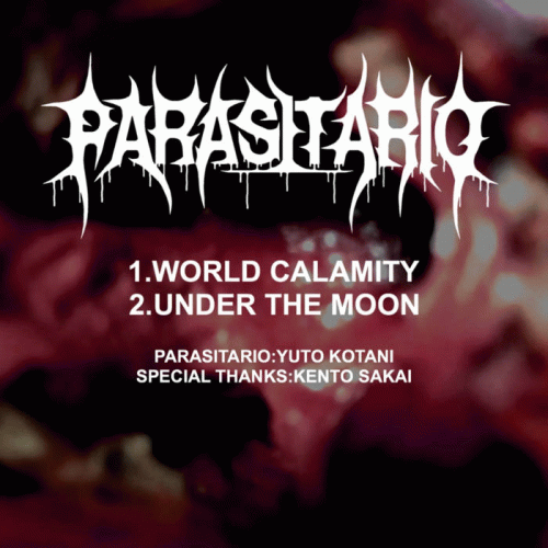 Parasitario : Demo 2019